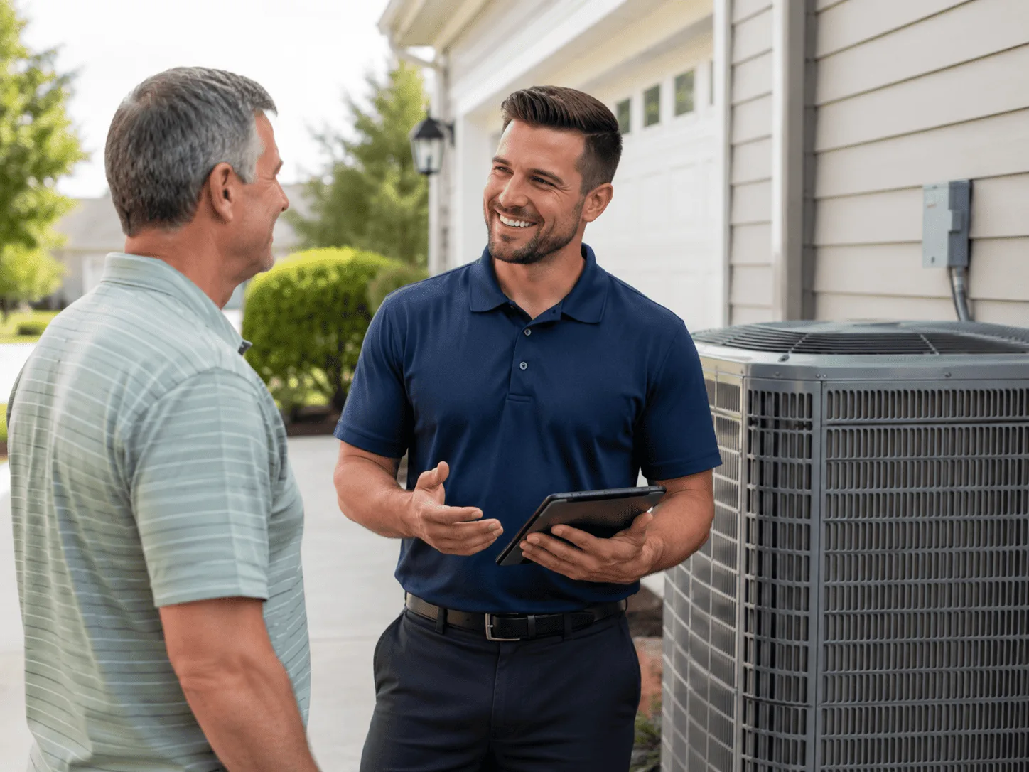 Heat Pump Installation Starke, FL FAQs